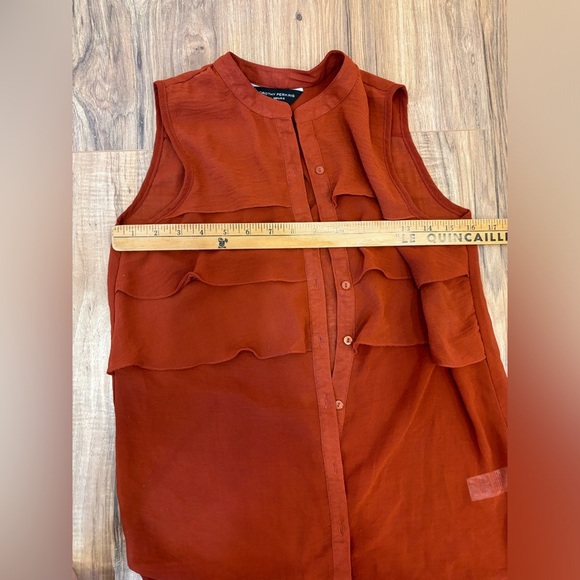DOROTHY PERKINS - Cardigan Loose Women's Vest - Picture 13 of 16
